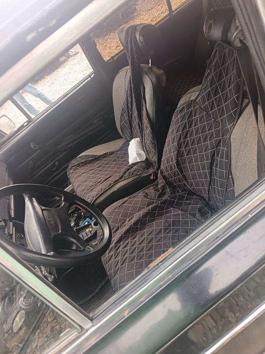 Автомобиль ваз-2106 разбор