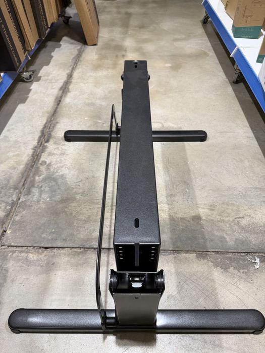 Сгъваема база за маса за каравана/кемпер