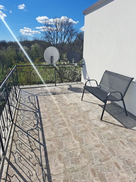 Продавам къща 140 кв.м.