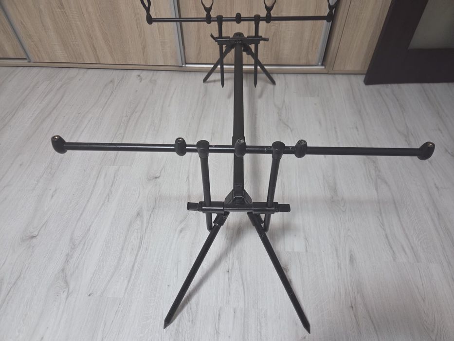 Rodpod Caperlan 4 posturi. PRET NEGOCIABIL
