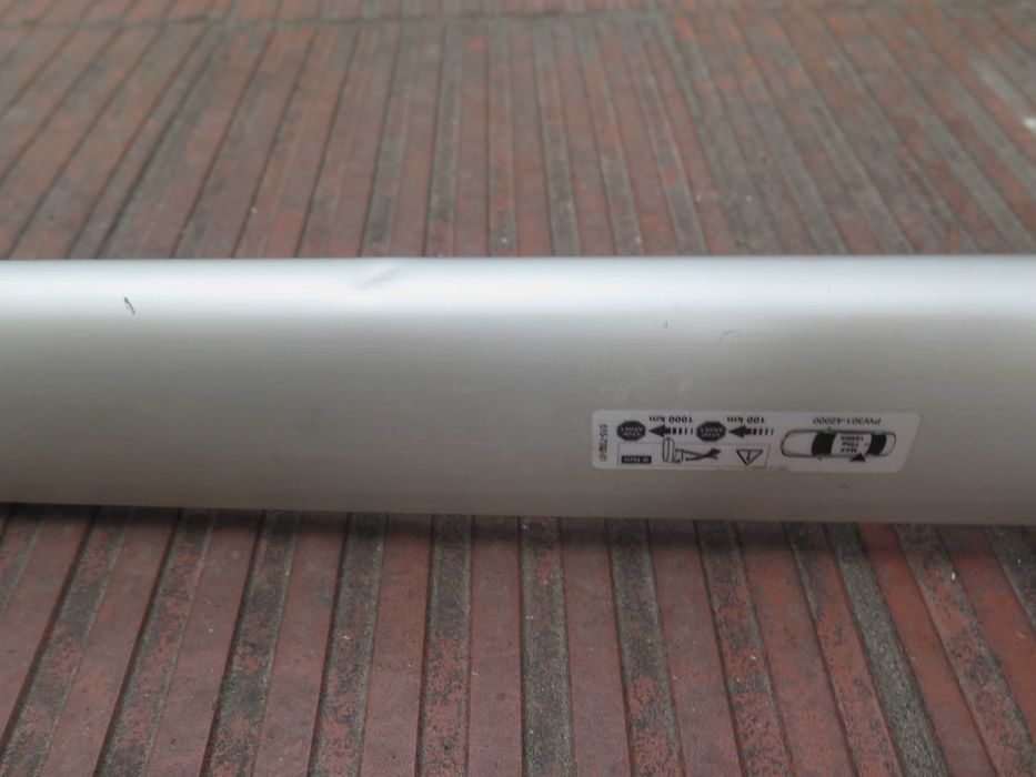 TOYOTA RAV4 след 2017,Оригинални напречни греди,thule