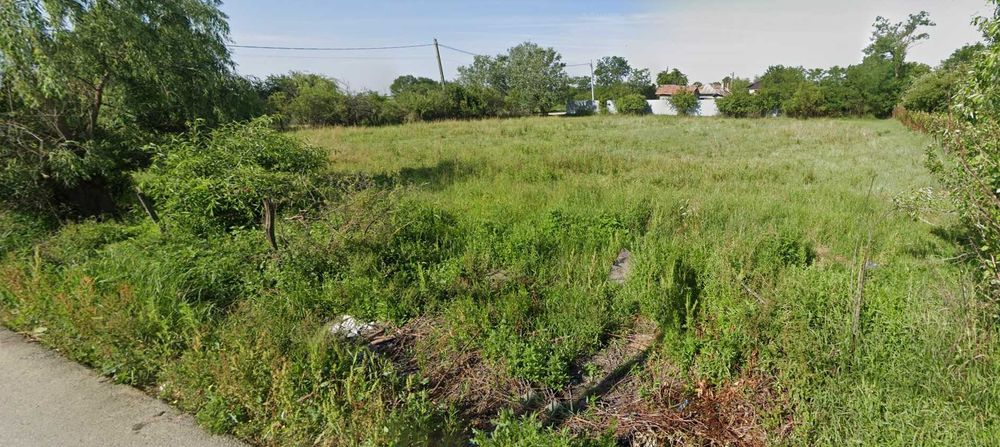 Teren Periș Ilfov sat Buriaș 2 154 m - 59 000 Eur negociabil