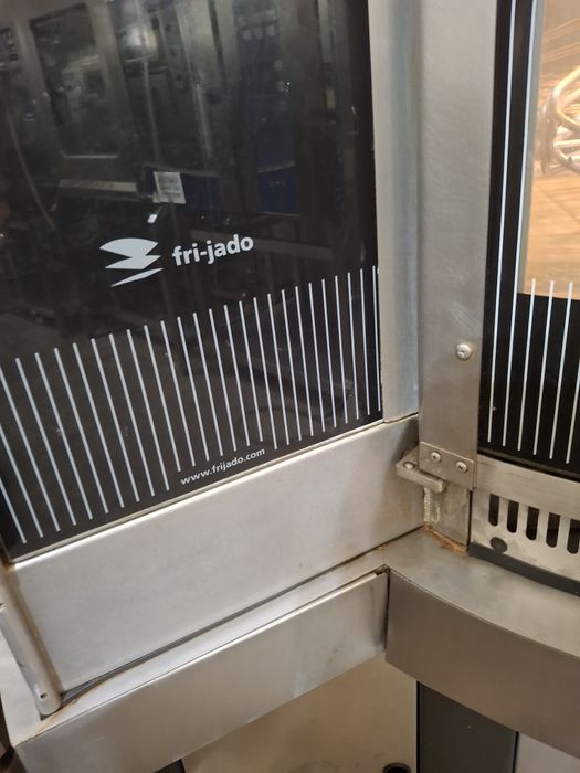 Грил за пилета/ месо FRI-JADO