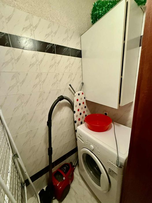 Тристаен апартамент под наем в ж.к. Лозенец, 2217666