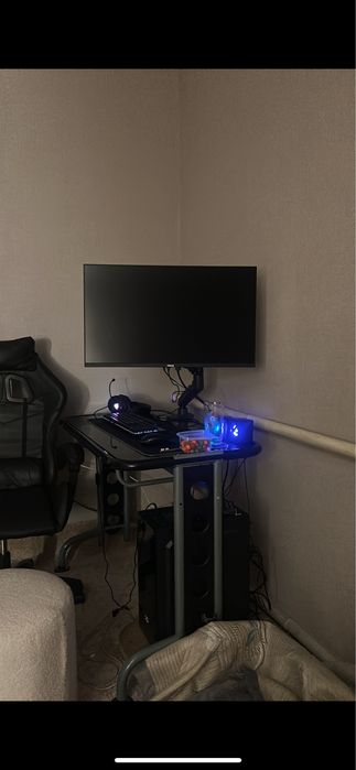 Монитор 165Гц 27" FullHD