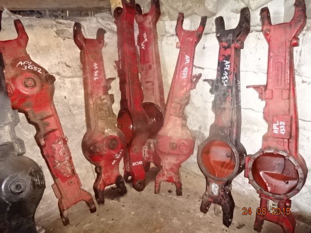 Piese tractor din dezmembrari Case 844 xl 745,856,1056,956