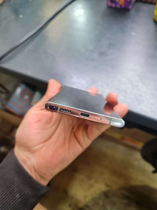 Samsung Note 20 Ultra 5G 12/256GB