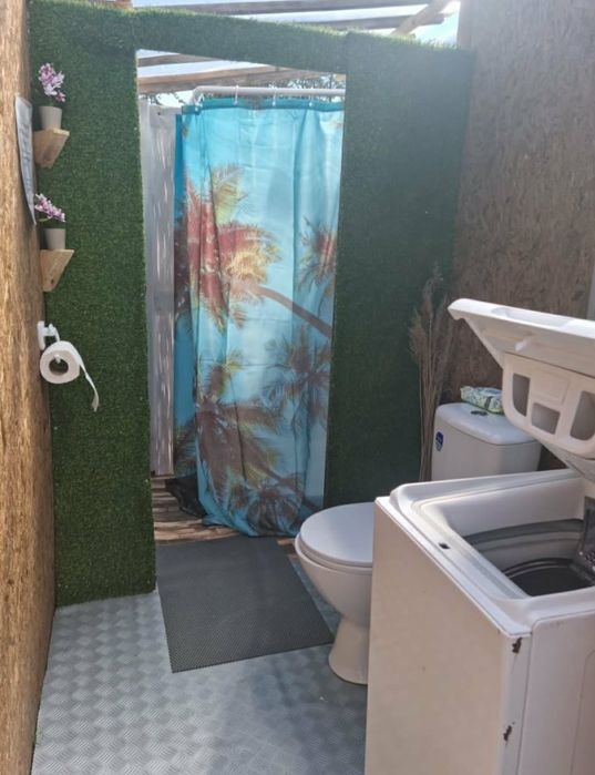 Каравана под наем