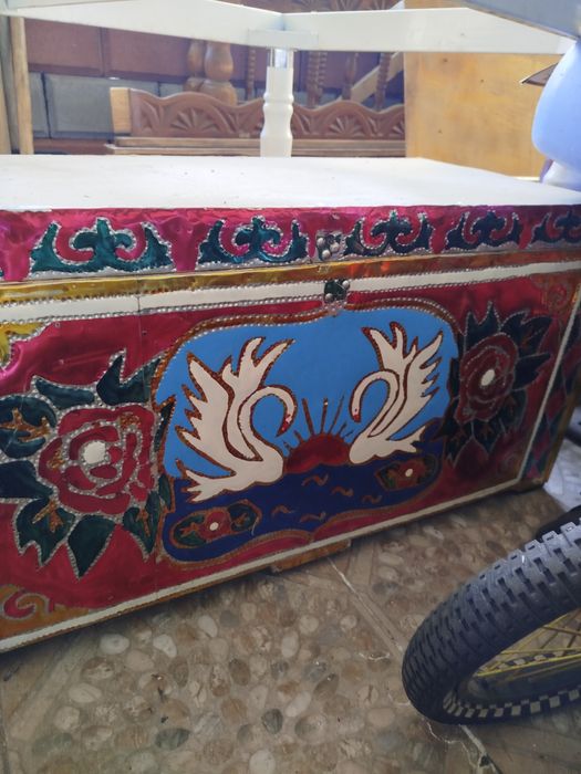 Сандық сатамын 1,20-40. 80×30