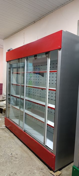 Vetrena xaladelnek garantiyasi bor