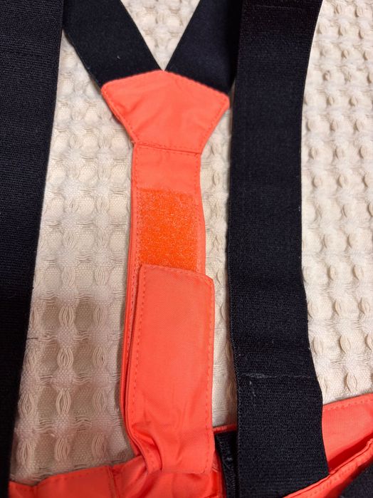 Детски топъл и непромокаем ски панталон 500 PNF, 7-9г.