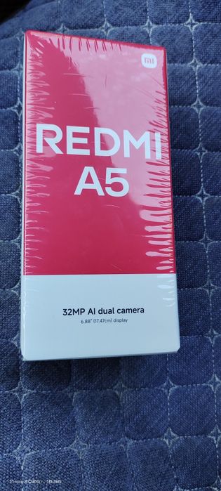 REDMI A 5 продам новая