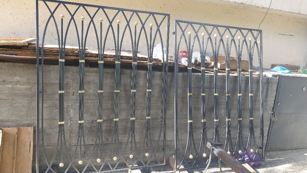 Ришотка териш хизмати