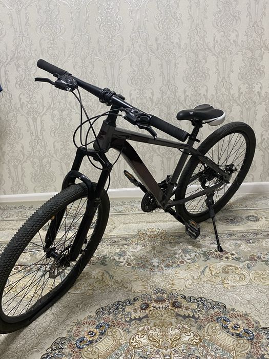 Велосипед Aric bycicle