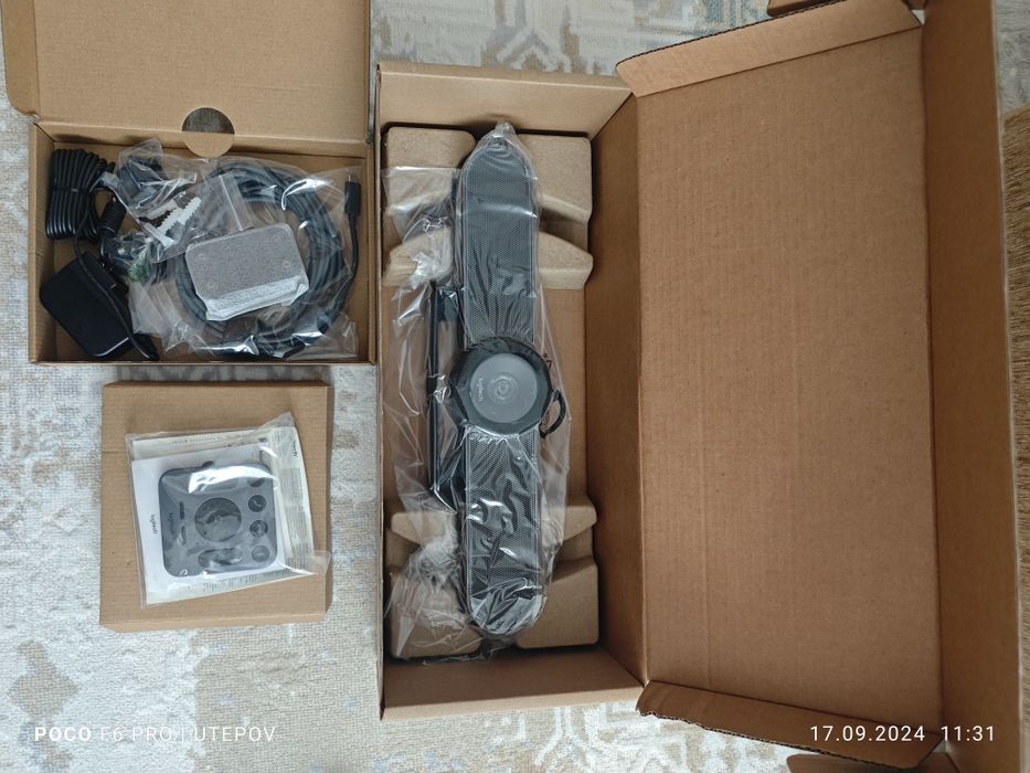 Видеоконференция MeetUp