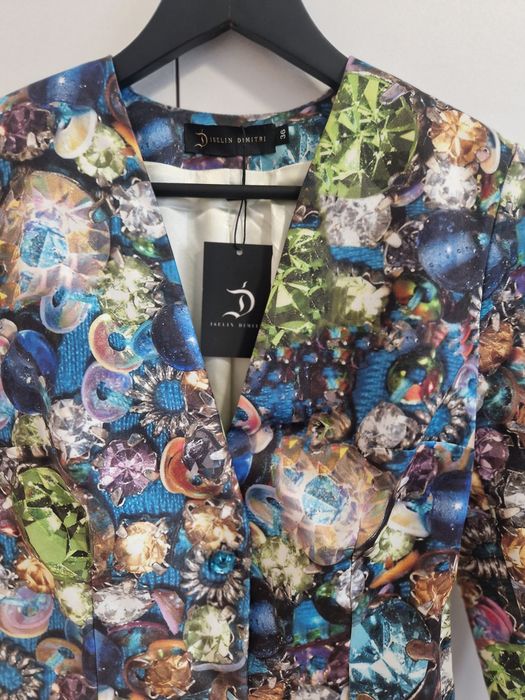 Rochie-sacou Abrantes