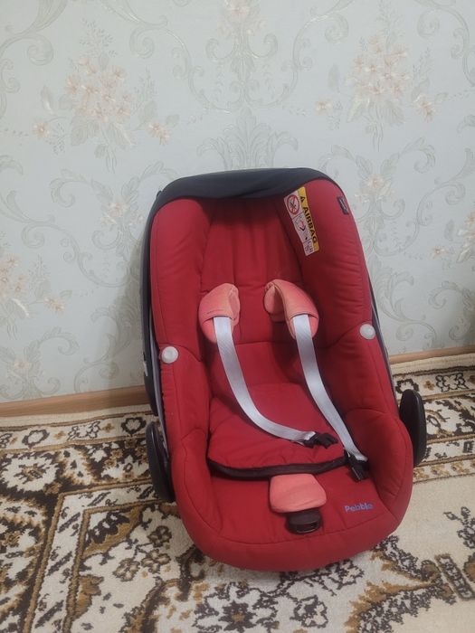 Детское Автокресло