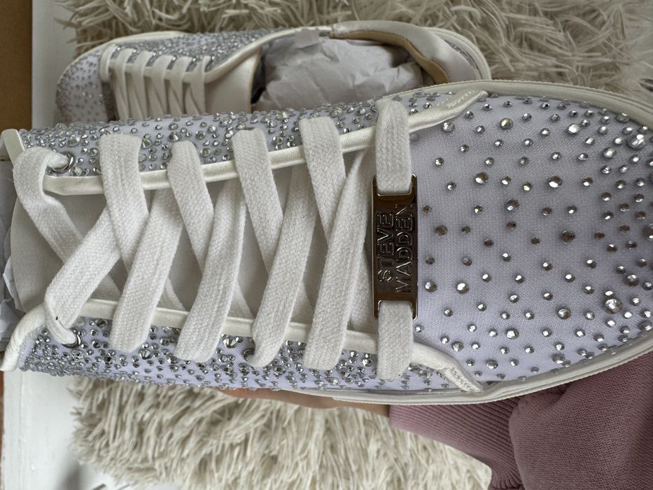 Чисто нови маратонки STEVE MADEN , 41