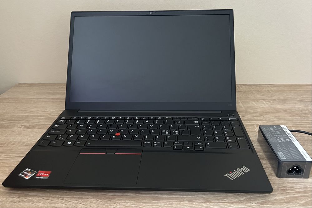 Laptop Lenovo E15 Gen2 512GB 16GB Ryzen 15” inch Gen1 G2 Gen3 L15
