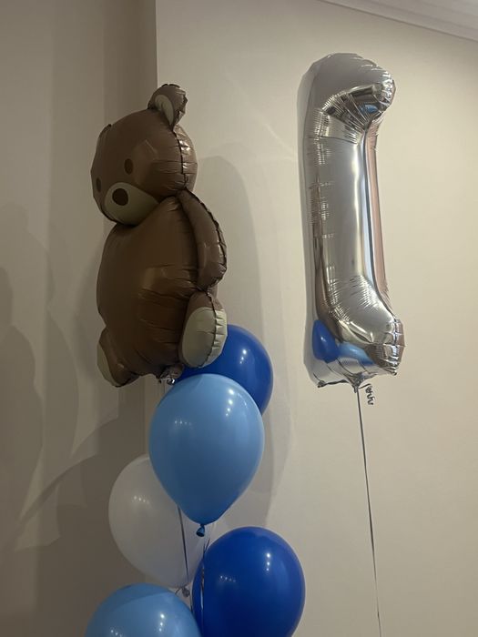 Продам шарик на годик