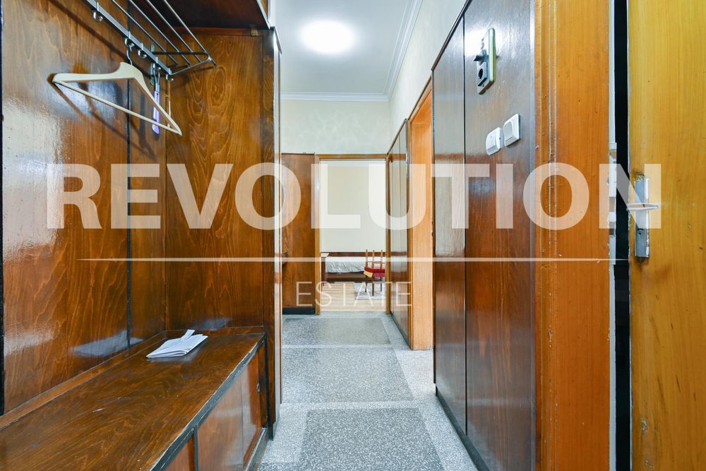 Дава се под наем Двустаен апартамент в София, Център - 70 кв.м за 500 € - Снимка #10