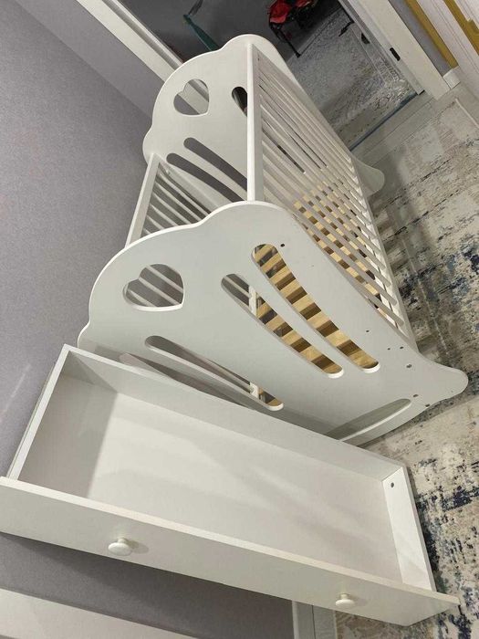 Продаю Детскую кровать