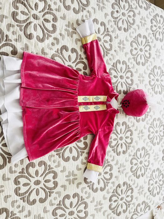 Национальный костюм