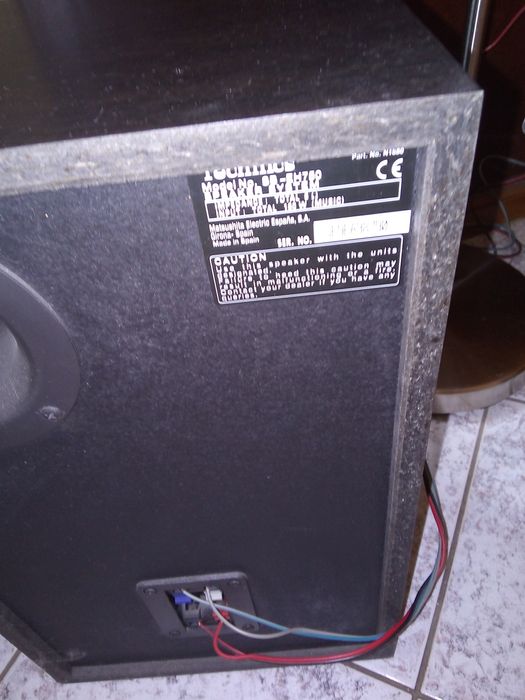 Стерио уредба техникс