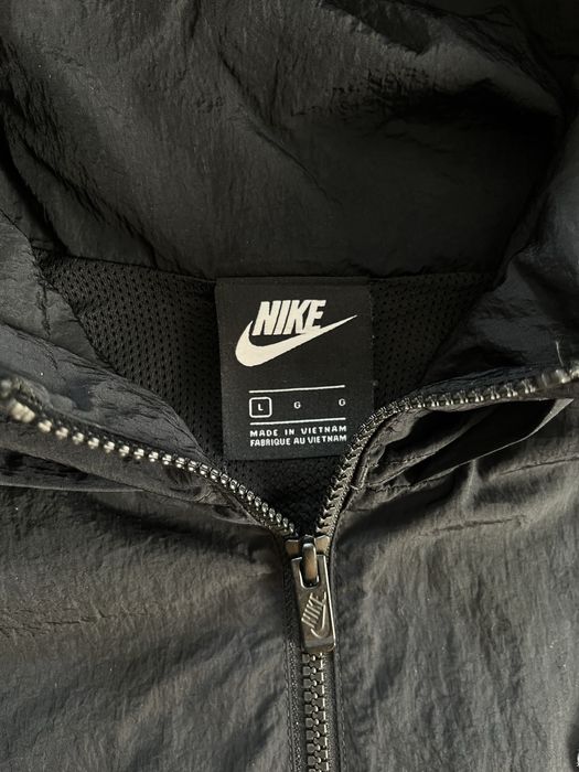 Nike мъжки анурак размер L