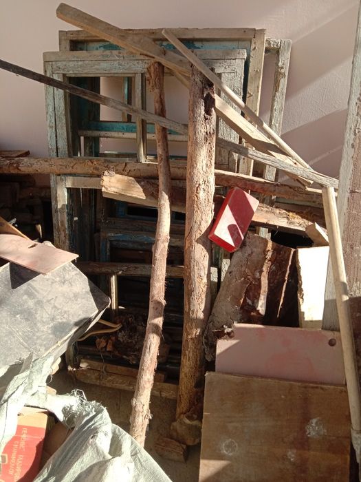 Тахта утин сотилади