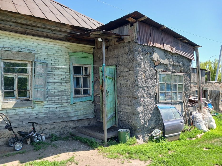 Продам небольшой домик