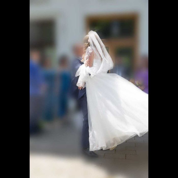 Rochie de mireasă