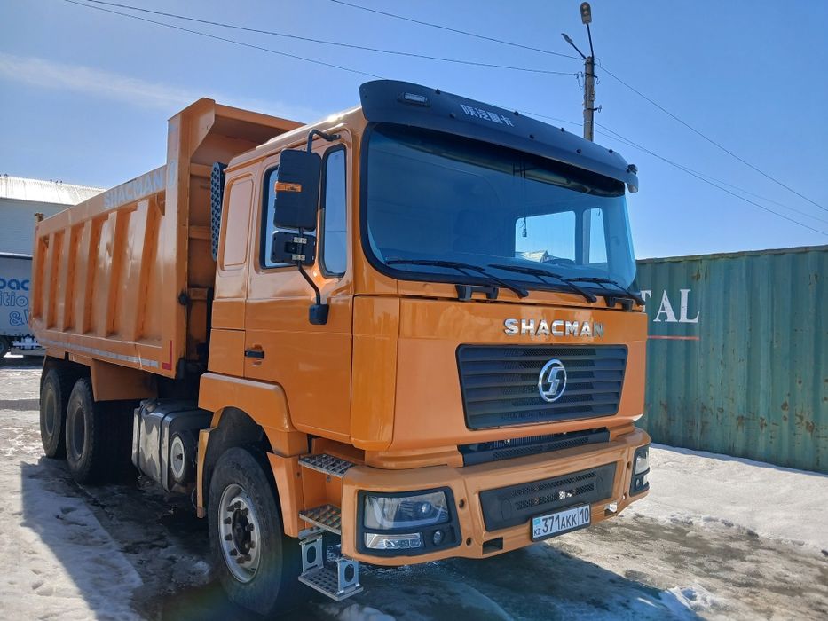 Доставка Песка и Щебня