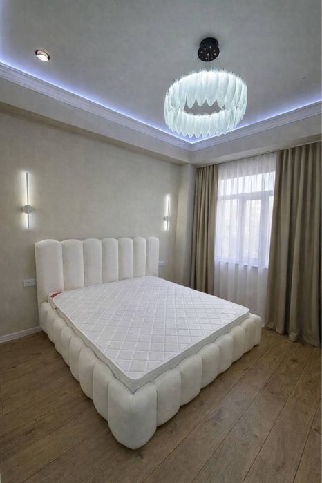 Продается 2х комнатная новостройка Мегапланет Юнусабад 11 школа 240