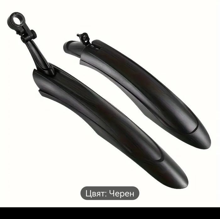 Алуминиеви педали и вело калници