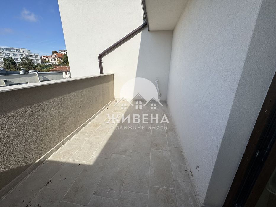 Продава се Тристаен апартамент в Варна, Бриз - 108 кв.м за 2778 €/кв.м - Снимка #10