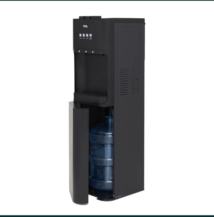 Кулер для воды TCL immer ziffler скидка со склада доставка бесплатно