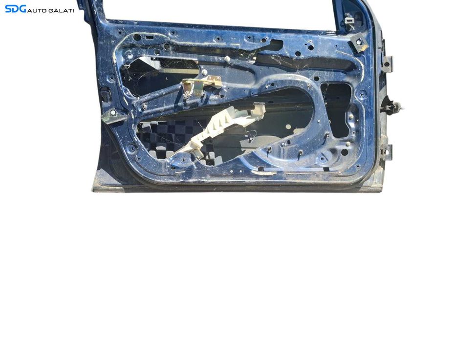 Usa Usi Portiera Stanga Fata Dezechipata Peugeot 607 2000 - 2008 [LC1142]