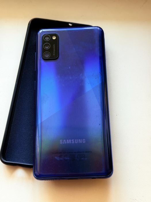 Samsung a41 продаю