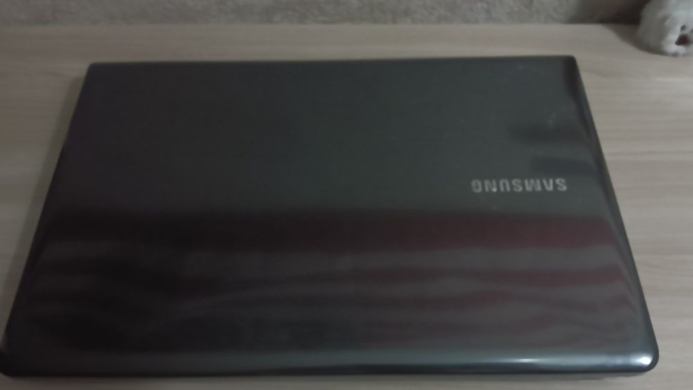 Samsung NP350V5C-S0KRU