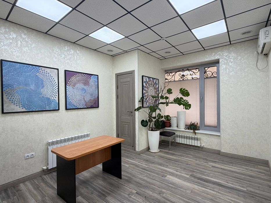 Аренда.Паркентский.Рядом с Корзинкой.С мебелью и техникой.