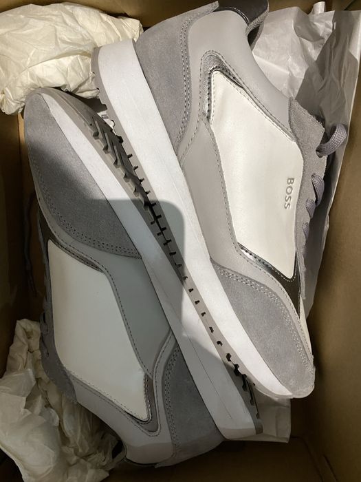 sneakers  Hugo Boss dama