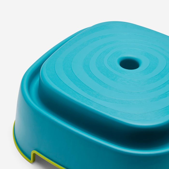Kit exerciții Baby gym 2-6 ani - No Size - produs resigilat Decathlon