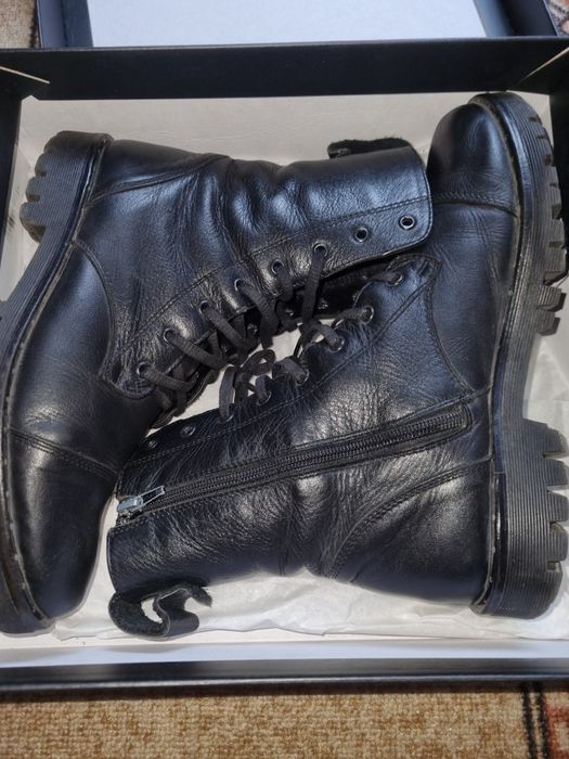 Дамски зимни боти Bianki