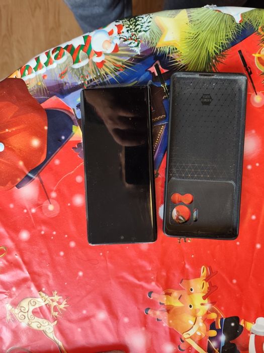 Motorola edge 30 ultra