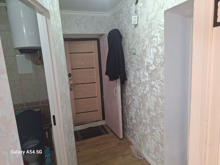 Продается квартира