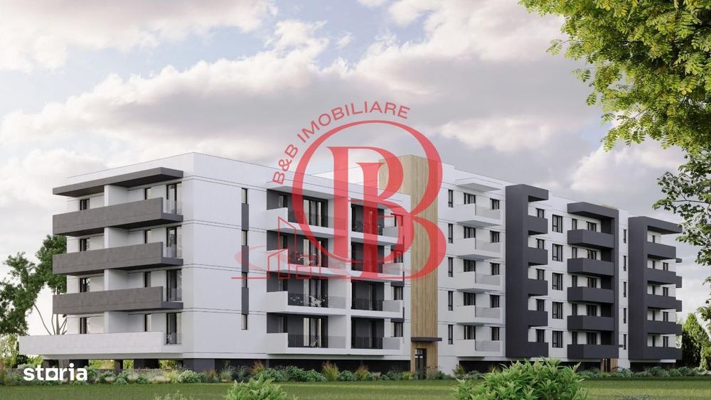 Apartament 2 camere cu terasa-Titan Pallady Metrou Teclu - View 3