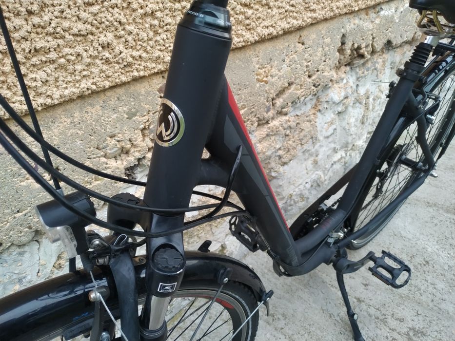 Велосипед Winora 28 цола