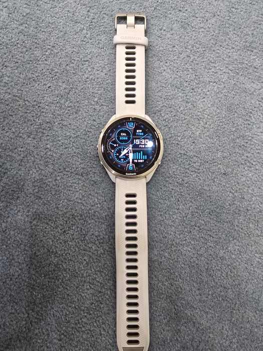 Продам грмины 965