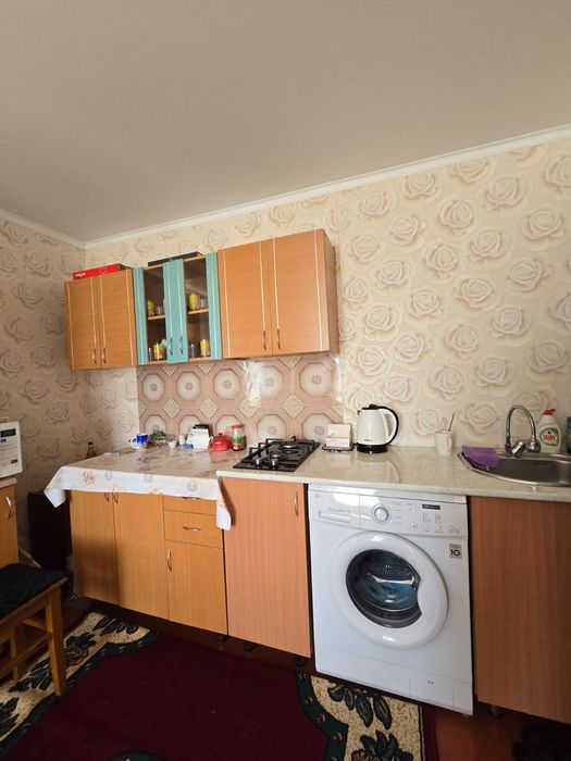 Продам 1 комнатную район Новостройка